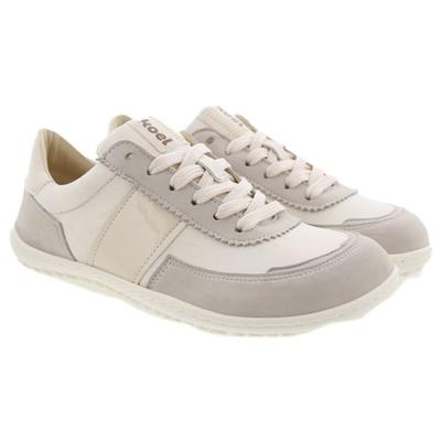 Koel - Women's Isabella Suede - Barfußschuhe 40 | EU 40 light beige Image