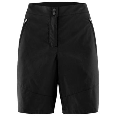 Löffler - Women's Bike Shorts Brioni-B CSL - Radhose Gr 40 schwarz Image