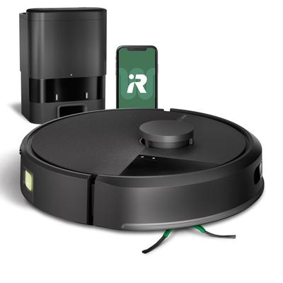 Roomba® 105 Vac Robot + AutoEmpty Dock | iRobot®