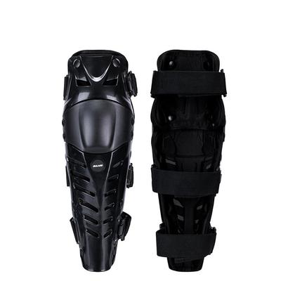 TEMU Motorcycle Anti-fall Protection Outdoor Riding Knee Pads Off-road Skating -section Knee Pads