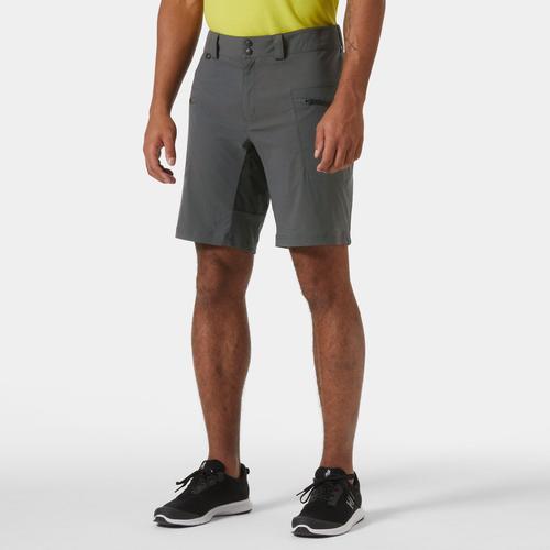 Helly Hansen Men's HP Racing Deck Shorts 2.0 Grey 38