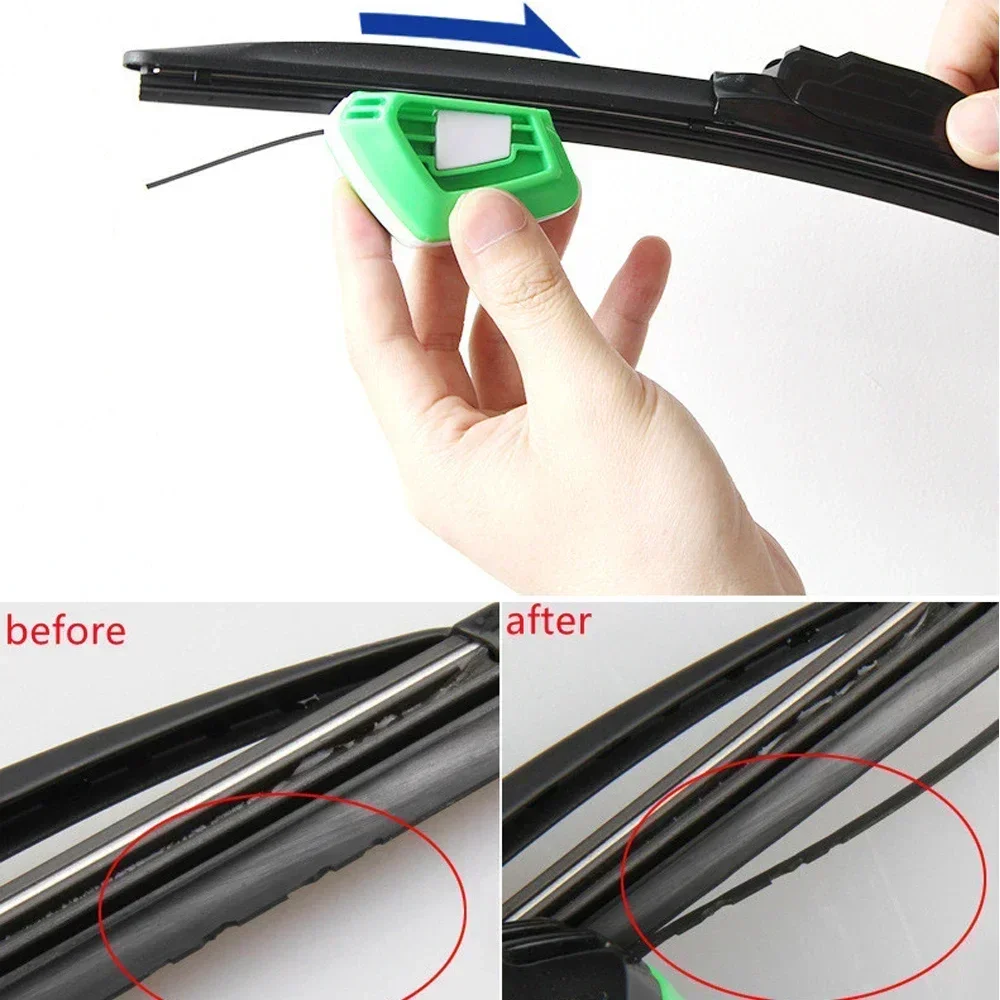 Car Wiper Repair Tool Cleaning Car Tool Wiper Wiper Repair Tool Accessories Image