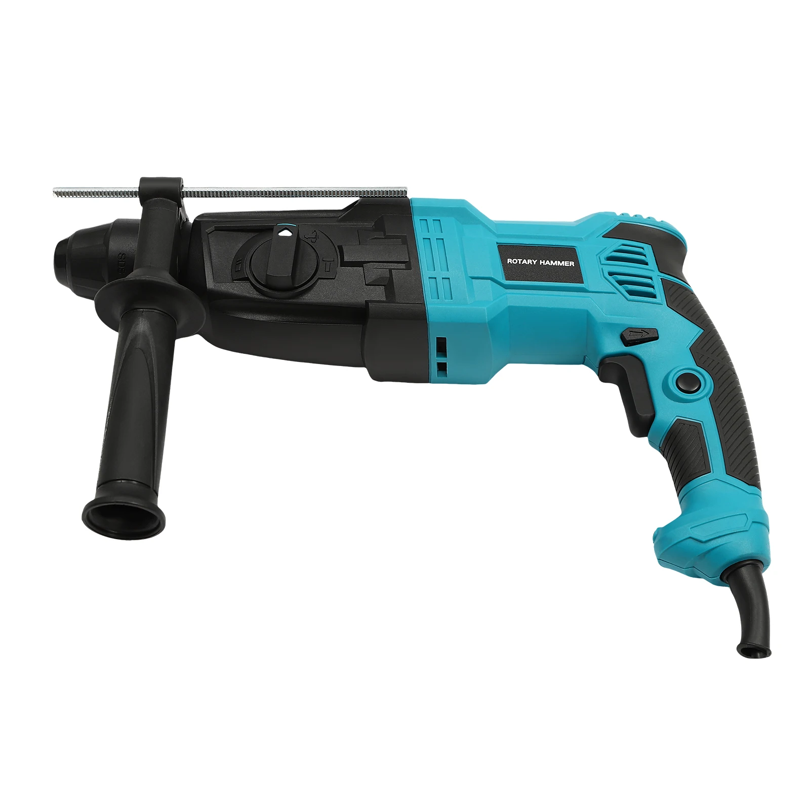 H28-26 800 W elektrischer Bohrhammer, 220 V 3-in-1-Bohrhammer zum Bohren von Betonwänden und Öffnen Image