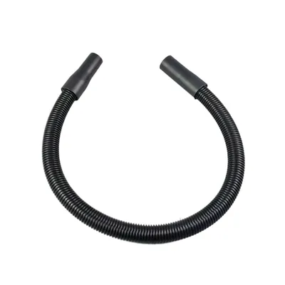 32 mm Staubsauger-Gewindeschlauch, Saugrohr, Vakuumschlauch, flexibel Image