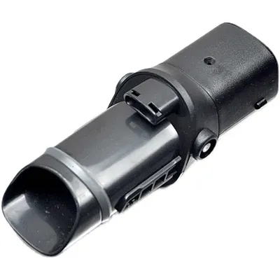 Staubsauger EXTENDABLE FLEX HOSE Joint für Philips FC6721 6722 6723 6724 6725 6726 6727 6728 6729 Image