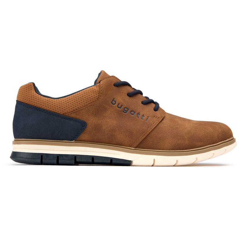 Bugatti Comfort Casual Schuhe EU 42 / UK 8