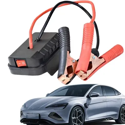 For MakitaCar Battery Jump Starter Portable Jumper Box Battery Lithium Jump Starter Battery Pack