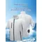 Air Conditioning Clothes Clothes Vest Air Conditioning Clothes Half Sleeve Summer Man Vest Fan Vest