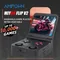 AMPOWN Miyoo Flip V2 Collapsible Handheld Game Players Consoles 3.5'' IPS Portable Video Game Linux