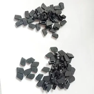88pcs Digital Piano rubber hammer Cap hats For Casio Keyboard Privia PX3 PX300 PX150 PX160 PX5 PX7