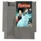 The Meating - A Brand NEW NES Game Cartridge NTSC/PAL Version 8 Bit 72 Pin Video Game Card Cart For