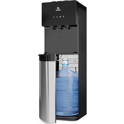 Water+Dispensers