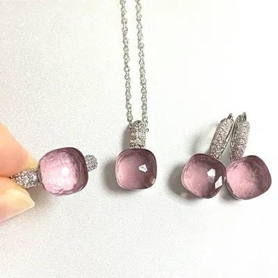 Jewelry+Sets