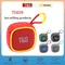 TG659 Mini Wireless Powerful Waterproof Bluetooth Speaker TWS Bluetooth 5.3 Sound Box HIFI