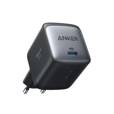Anker 715 Ladegerät (Nano II 65W) Image