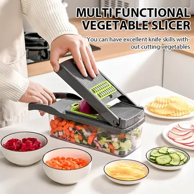 Food+Slicers