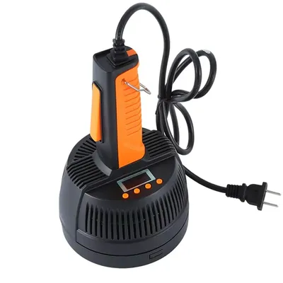 Aluminum Foil Medicine Bottle Sealer 220V Electromagnetic Induction Sealer DL-800A Integrated