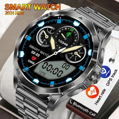 Watches