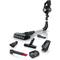 Bosch - BCS712XXL aspirapolvere de aspirapolvere e scopa elettrica Scopa aspirapolvere Batteria Dry