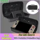 Borsa protettiva portatile rigida in EVA per console di gioco MSI Claw 8 Custodia protettiva da viaggio Borsa da trasporto con cerniera Custodia anticaduta