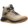 Keen - Hightrail Mid WP - Wanderschuhe US 13 | EU 47 beige