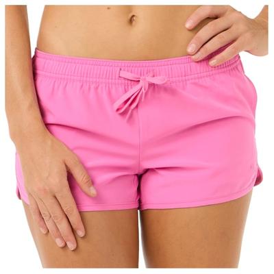 Rip Curl - Women's Classic Surf 3'' Boardshort - Boardshorts Gr XL rosa Image