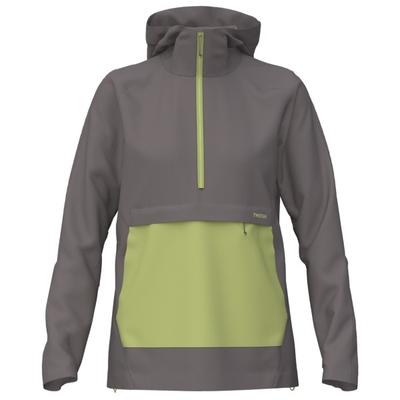 7mesh - Women's Cache Anorak - Fahrradjacke Gr XL grau Image