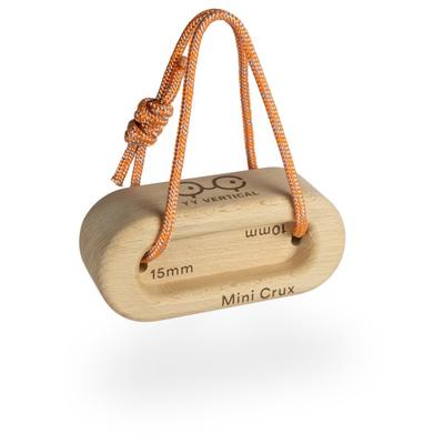 YY Vertical - Mini Crux - Fingertrainer wood Image