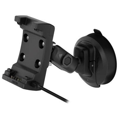 Garmin - KFZ Halterung Mit Lautsprecher - Montagehalterung schwarz Image