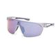 adidas Eyewear SP0103 Sportbrille (Größe One Size, grau)