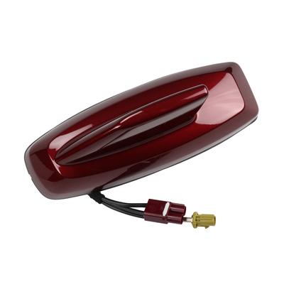 AC Delco GPS Antenna GM Original Equipment Series, 24-months or unlimited mile limited warranty 84346806