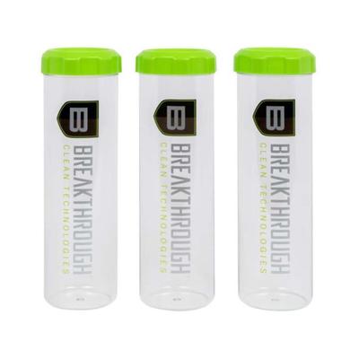 Breakthrough Clean Technologies SUPPRESSOR TUBES 3PACK BT-SCT-3PK