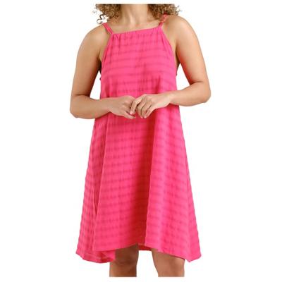 DEDICATED - Women's Dress Nykvarn Lace - Kleid Gr M rosa Image