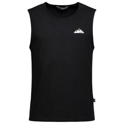 Chillaz - Calanques Tre Fratelli Top - Tank Top Gr XL schwarz