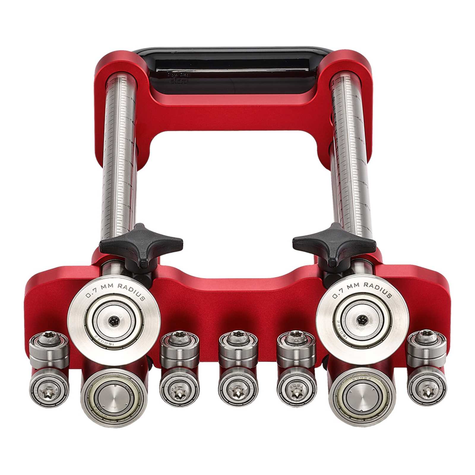 Malco Two Station Metal Bender 200 mm