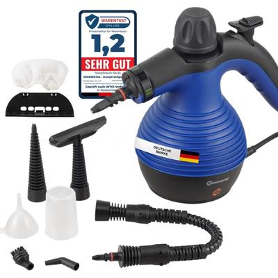 Dampfreiniger Handgerät SC350 – Kompakter Hand-Dampfreiniger für alles – Polstermöbel, Fliesen, Image