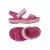 Crocs Damen Kinderschuhe, Gr. 22, pink, kein Etikett