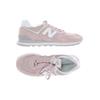 New Balance Damen Sneakers, Gr. 41, pink, kein Etikett