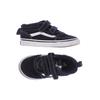 Vans Herren Kinderschuhe, Gr. 25, schwarz, kein Etikett