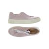 Legero Damen Sneakers, Gr. 40, pink, Leder
