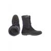 Lowa Damen Stiefel, Gr. 39, grün, kein Etikett, Tex Membran