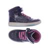 Geox Damen Kinderschuhe, Gr. 27, marineblau, kein Etikett