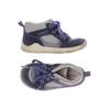 SuperFit Herren Kinderschuhe, Gr. 23, blau, kein Etikett