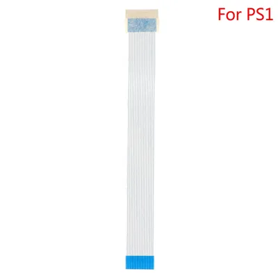 1 Stück neuer Ersatz für ps1 ein Laser objektiv längeres Verlängerung kabel Flach band kabel Image