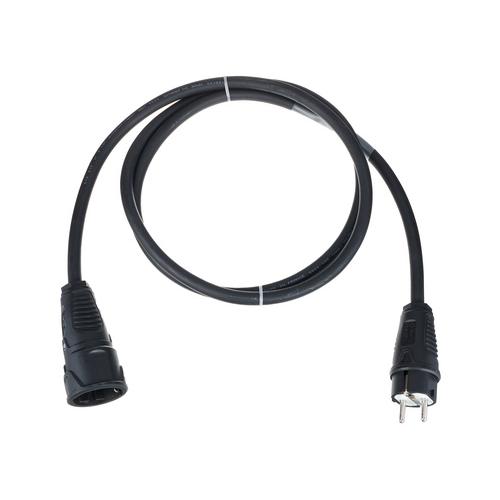 Stairville Power Cable 2m 2,5mm²