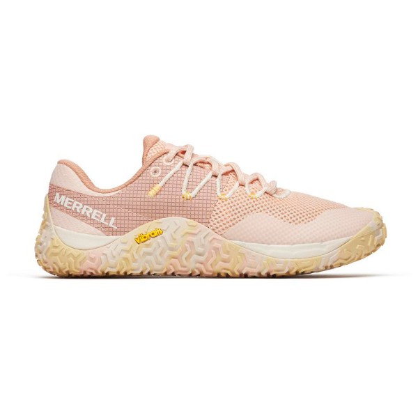 Merrell - Women's Trail Glove 7 - Barfußschuhe 39 | EU 39 beige