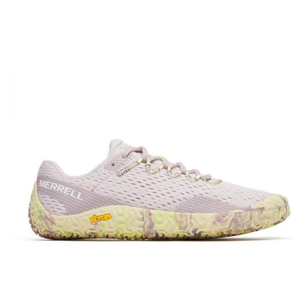 Merrell - Women's Vapor Glove 6 - Barfußschuhe 37 | EU 37 beige
