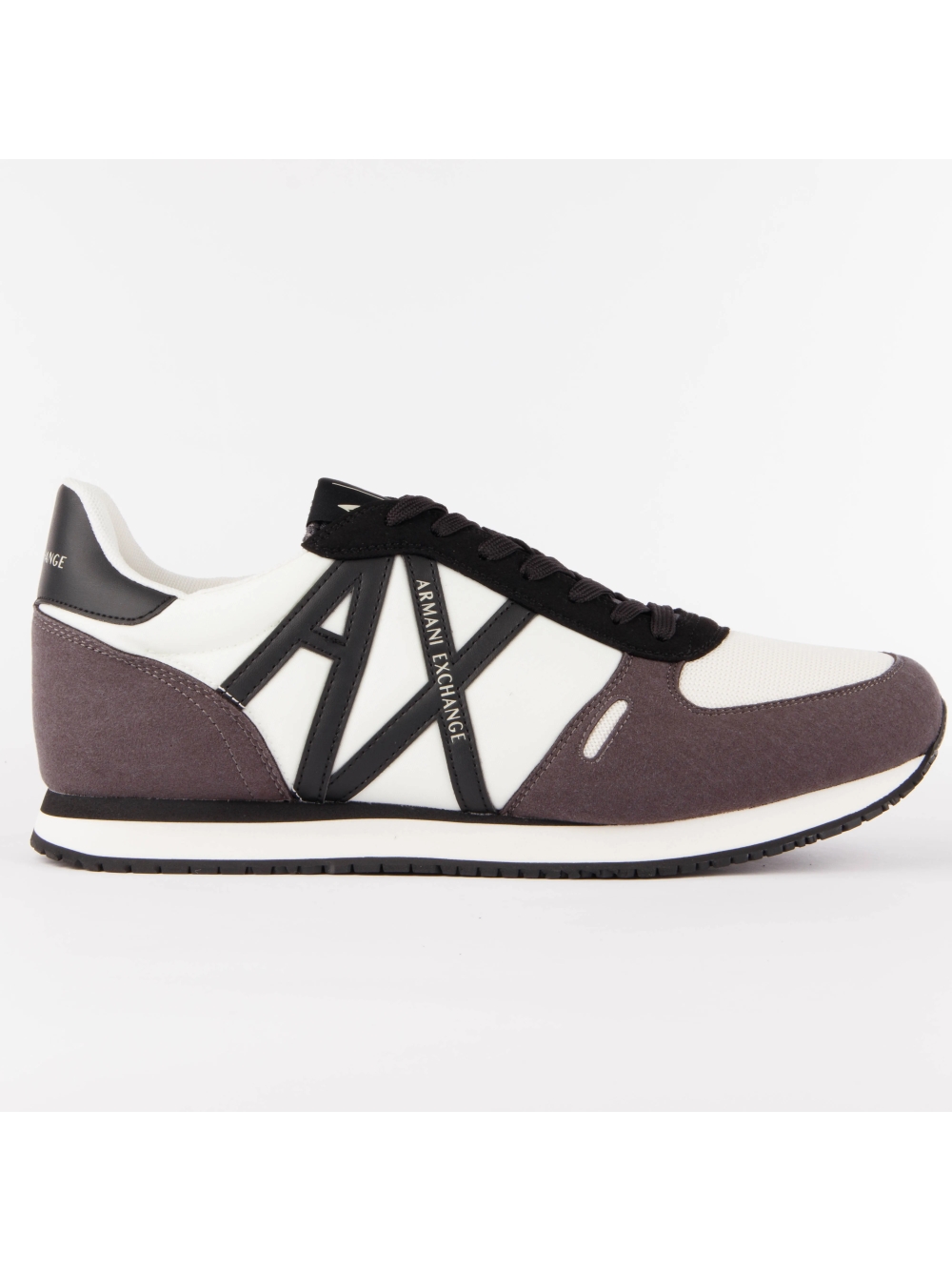 Armani Exchange Herren Rio Sneaker EU42