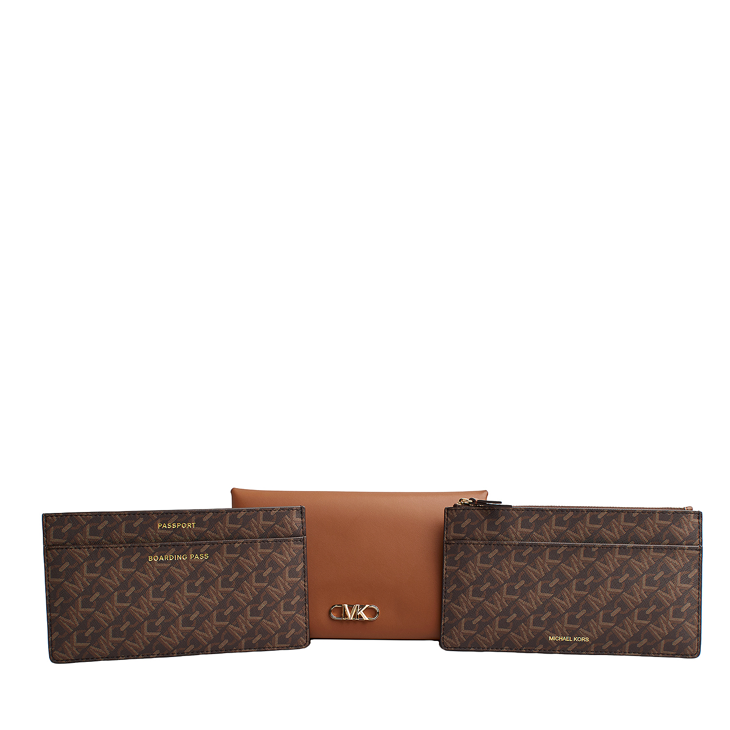 Empire 34H3G8ED7 3-in-1-Reise-Geldbörse für Frauen Image