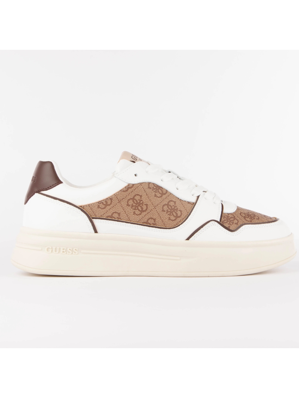 Guess Herren 4G Active Sneakers EU45